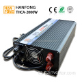 2000W 12VDC a 220VAC UPS Power Invertor/Converter Charger